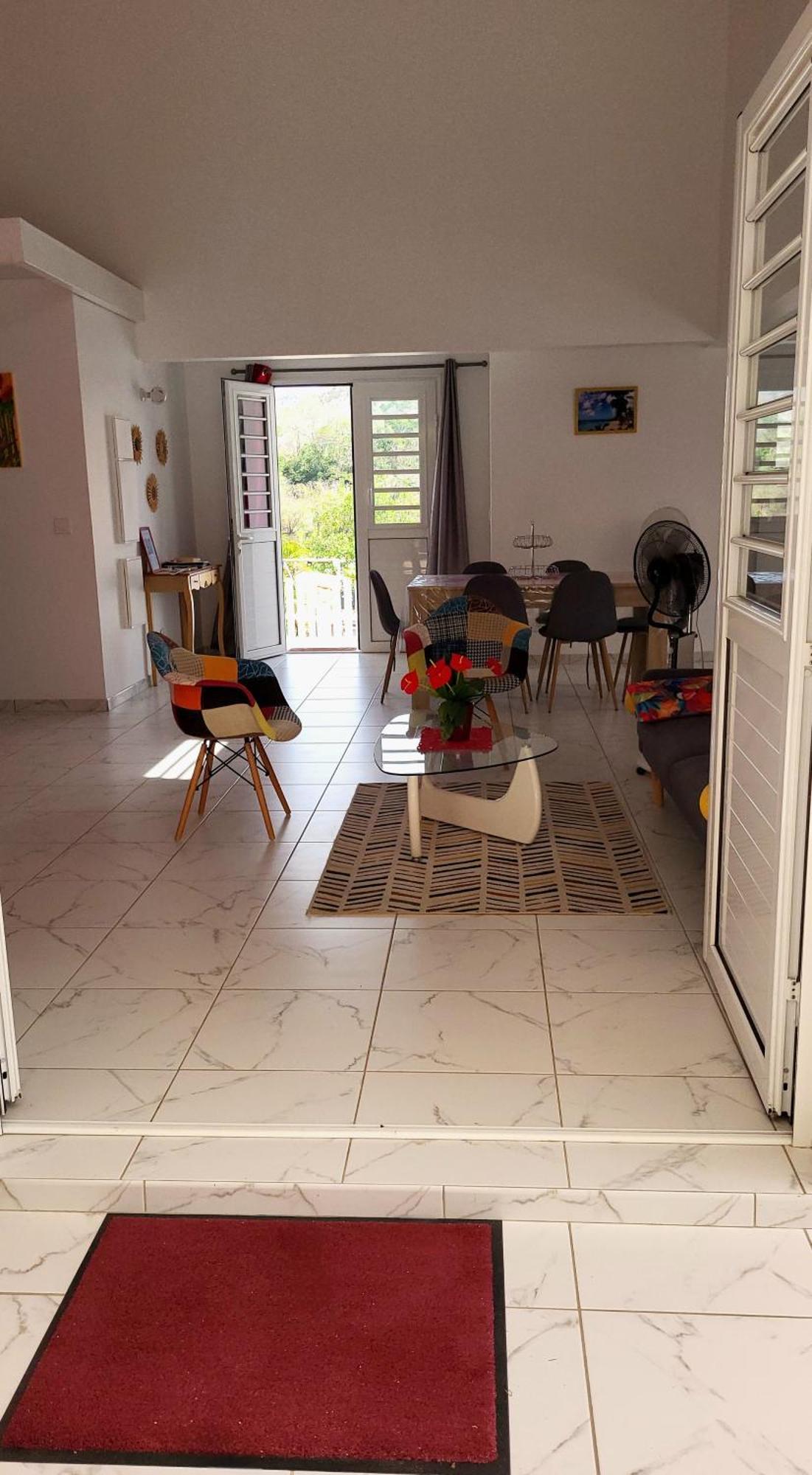 Maison Indep, Spa, Mer, Jardin, Bien-Etre Les Trois-Ilets Exterior foto